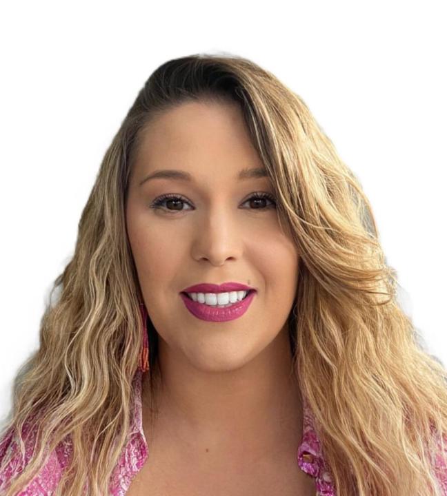 Miriam Lazaro