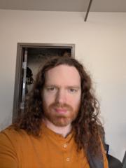 Steven Ammann