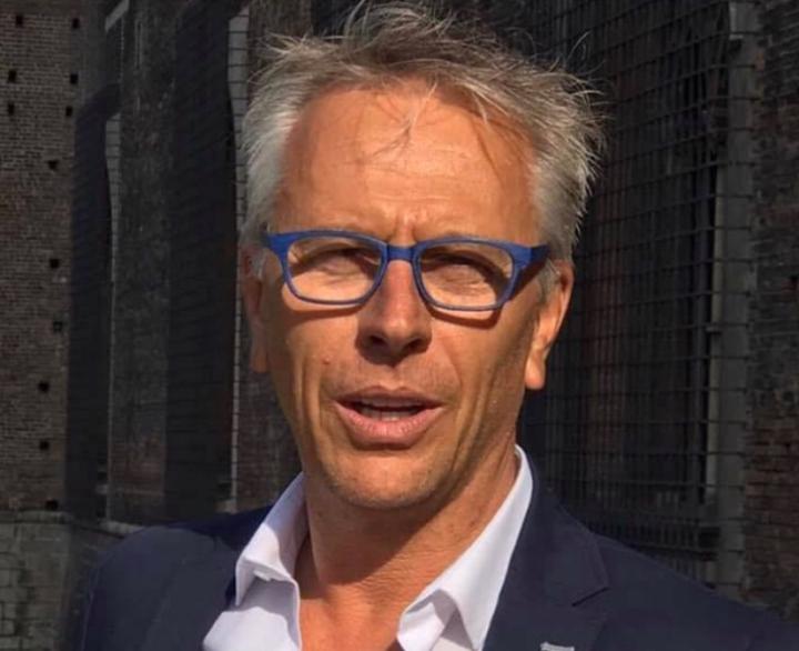 Roberto Checchi