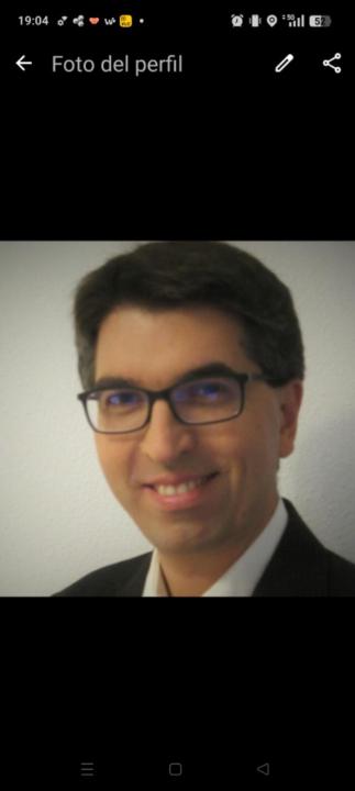Jose Luis Monedero
