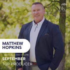 Matt Hopkins