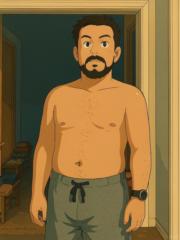 David Perez
