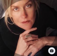 Sharon Shales