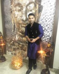 Ishant Jain