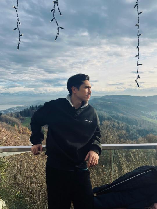 Hansel Guillermo Klassen