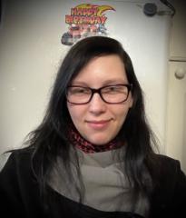 Carolin Wolgast