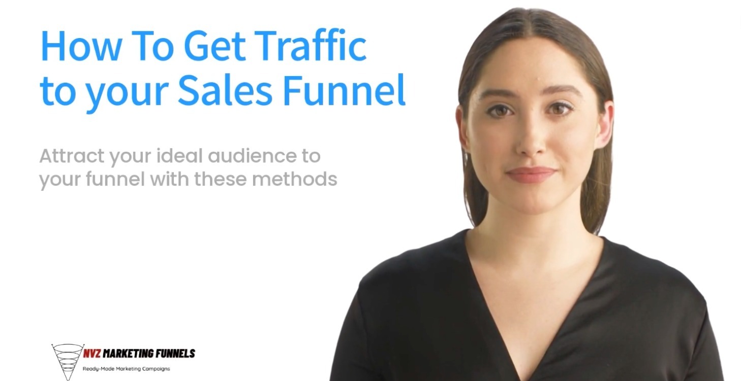 Sales Funnel Basics