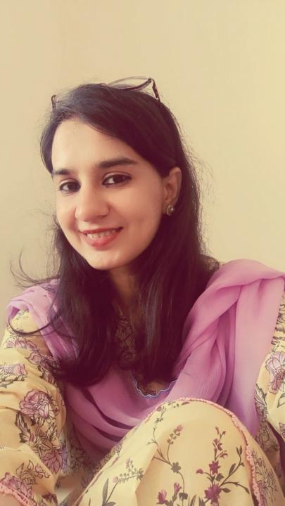 Munaza Mahmood