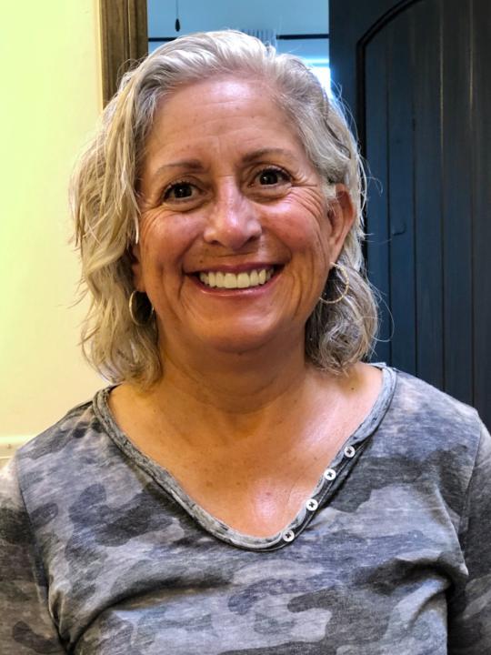 Arlene Baiza