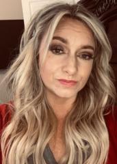 Melissa Hamblin