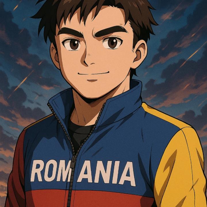 Robert Andrei Rotaru