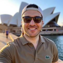 Tuğberk ufuk Kılınç