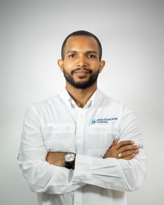 Elvyn Gonzalez