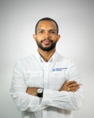 Elvyn Gonzalez