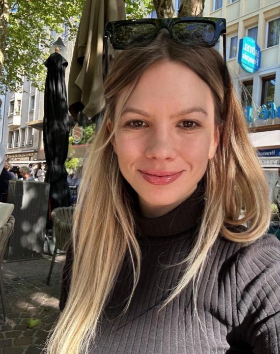 Dominika Repcikova