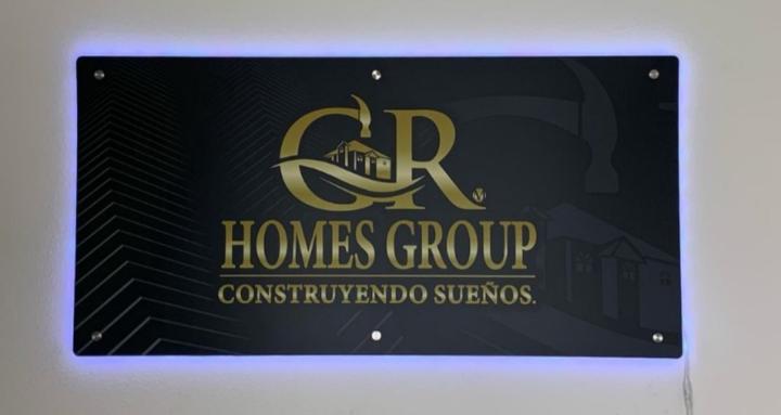 G.R HOMES GROUP ACADEMY