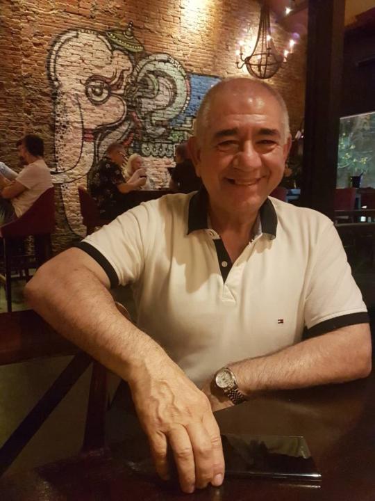 Peter Di Giorgio