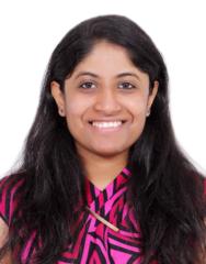 Swara Dave