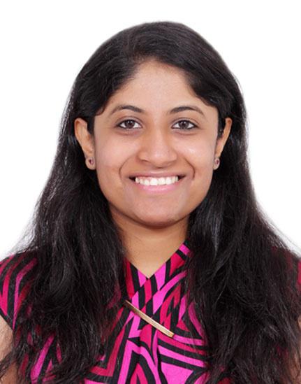 Swara Dave