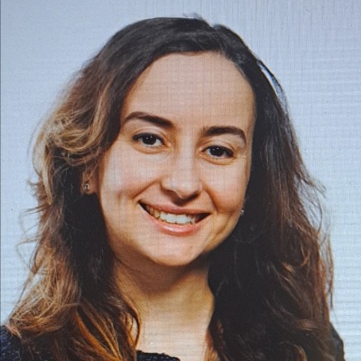 Imane Belmahfoud