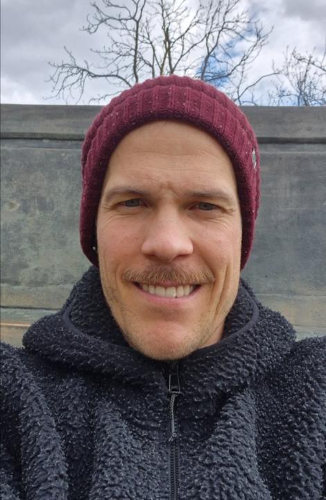 Nico Broegger