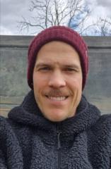 Nico Broegger