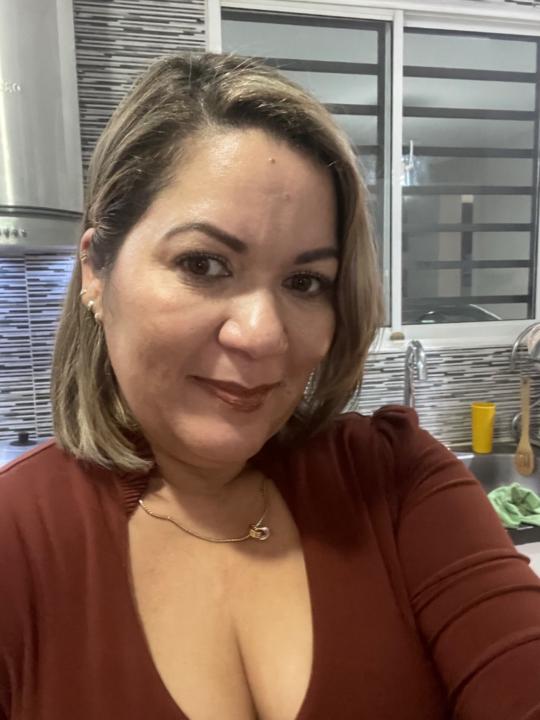Lowessy Mejia