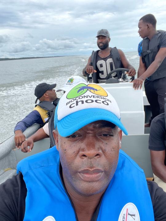 Miller yamil Rentería