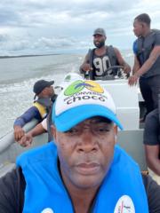 Miller yamil Rentería