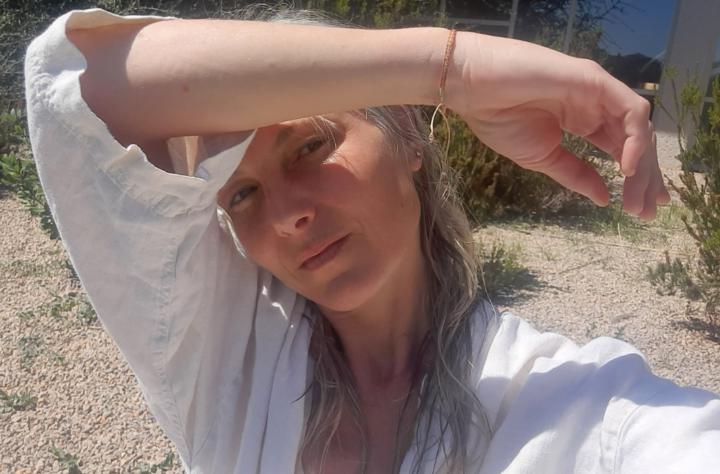 Marie Vandenbogaerde