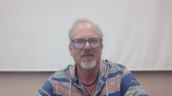 Jon Helvie