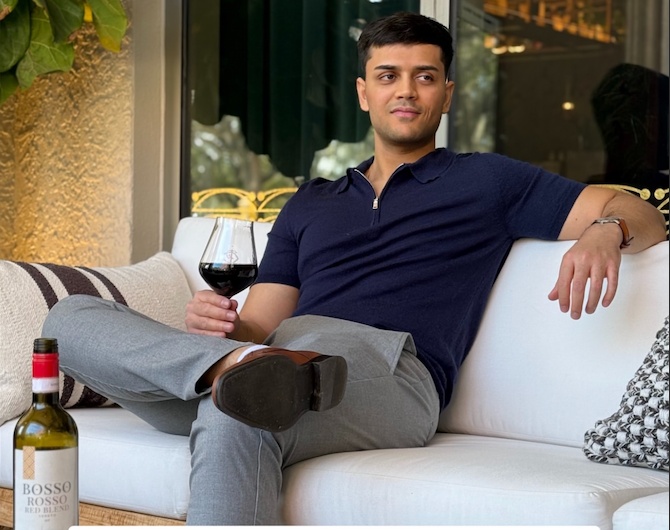 Nisheet Chauhan