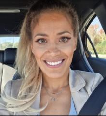 Ana Rita Lapo