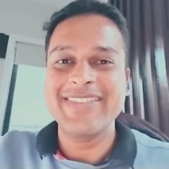 Raj Krishnan
