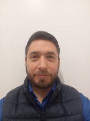 Maurizio Cordina