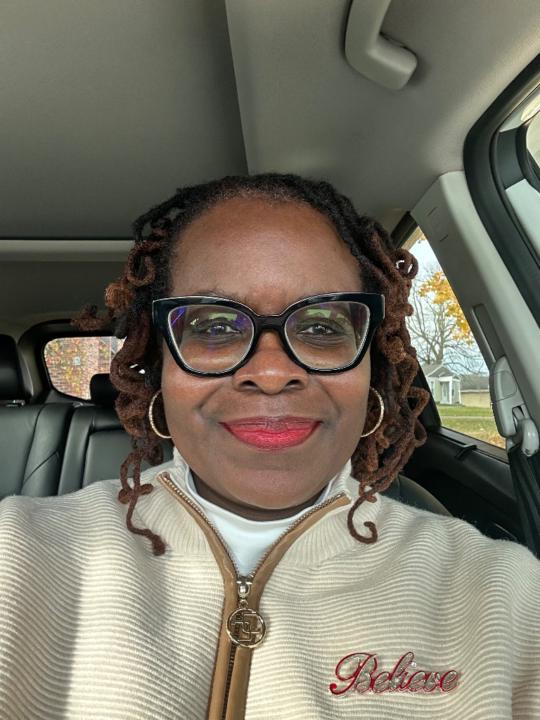 Toniessia Williams