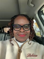 Toniessia Williams