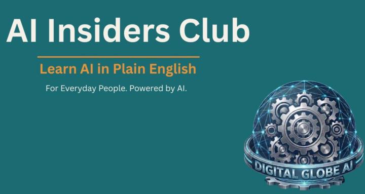 AI insiders Club