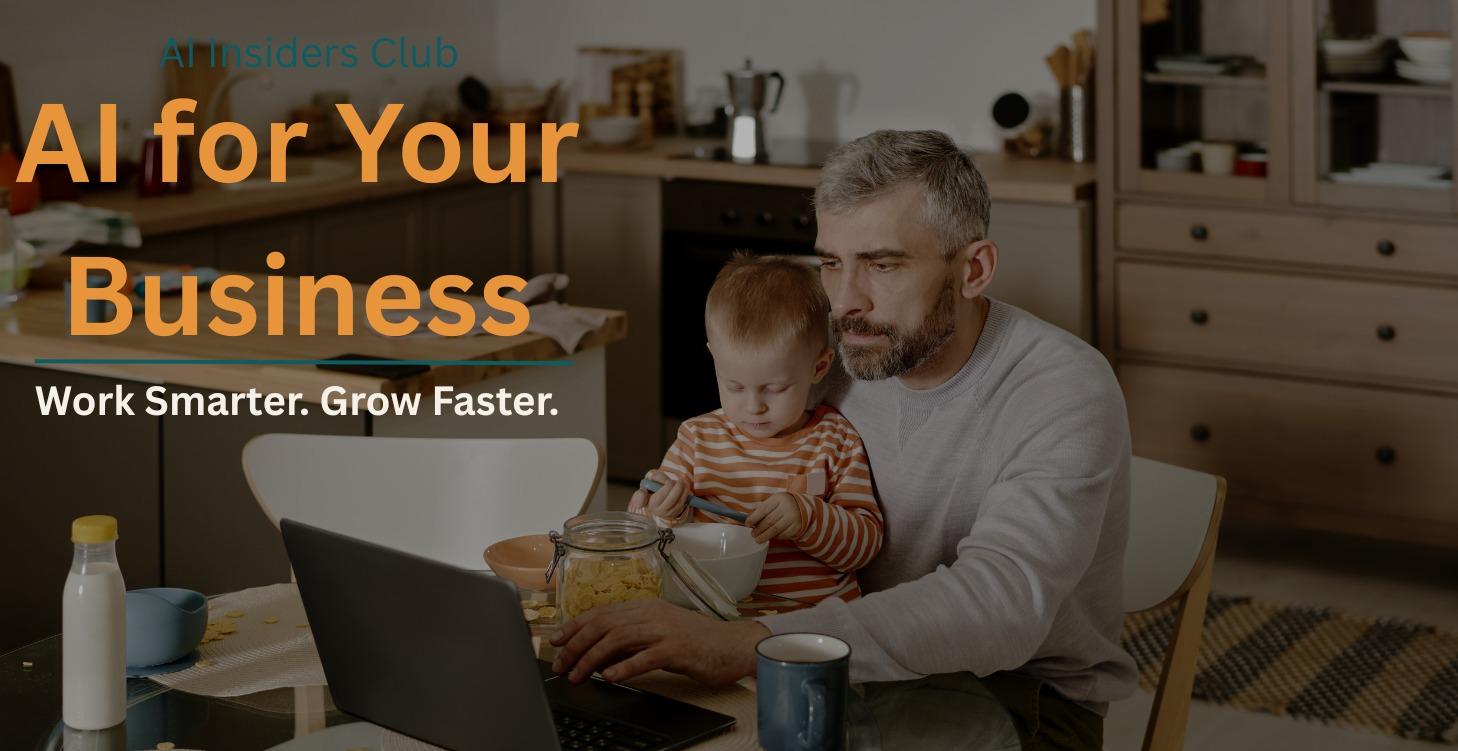 AI for Your Business
