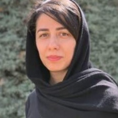 Fariba Mousashoar