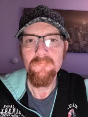 Mark Ireland