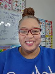 Tamika Bland