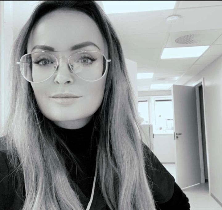 Kirsten Egset