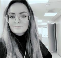 Kirsten Egset