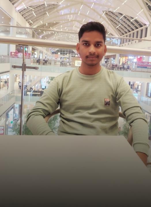 Harsh Agarwal