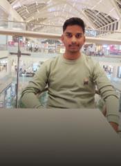 Harsh Agarwal
