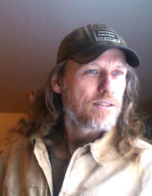 David Hutter