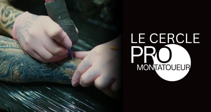 Le Cercle Pro MonTatoueur