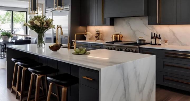 Perfect Vision Development