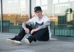 Finn Harlow